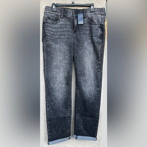 Torrid Bombshell Straight Jeans